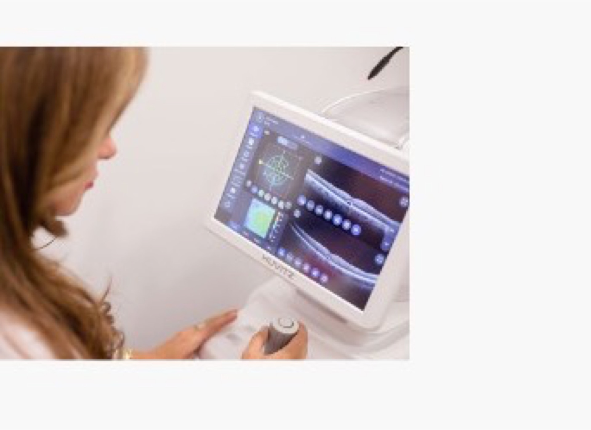 See Well examination room