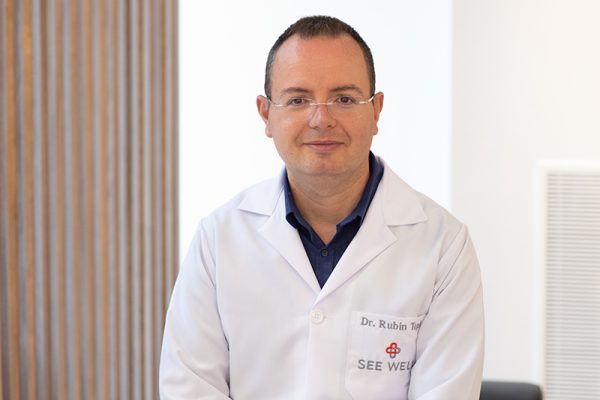 Dr. Rubin Topi