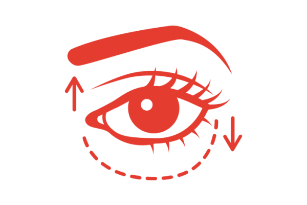 Blefaroplastikë (kirurgji kapakësh), Oculofacial aesthetics at See Well
