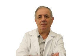Dr. Shkencave Mjekësore Ylli Kerçani
